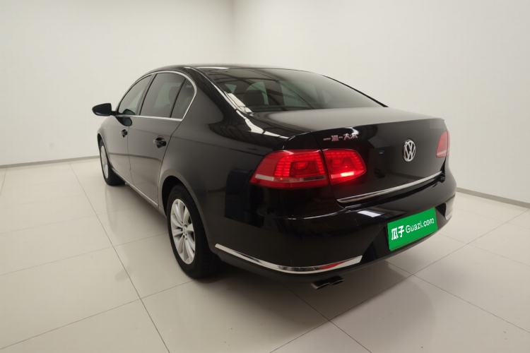 Used Volkswagen Magotan 2015 1.8TSI Advanced Model Exterior 2