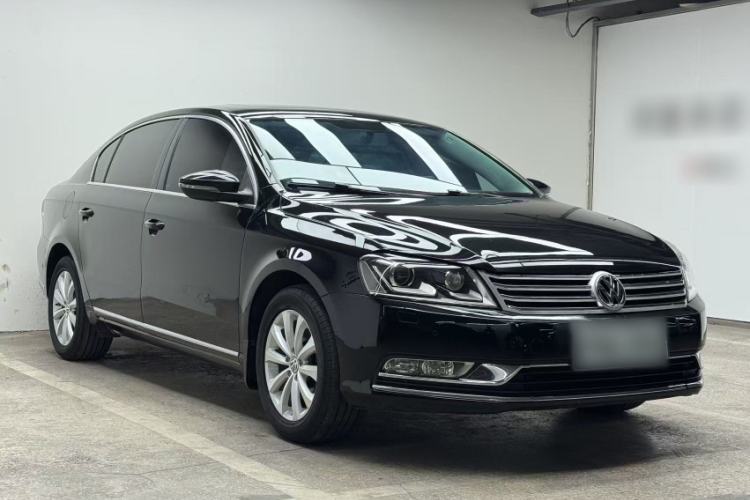 Used Volkswagen Magotan 2015 1.8TSI Luxury Model Exterior 7