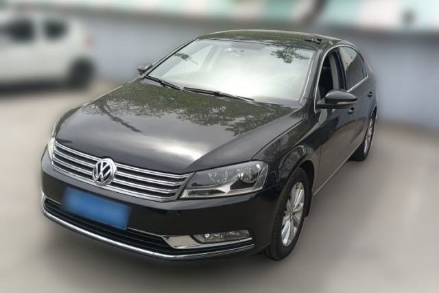 Used Volkswagen Magotan 2015 1.8TSI Advanced Model