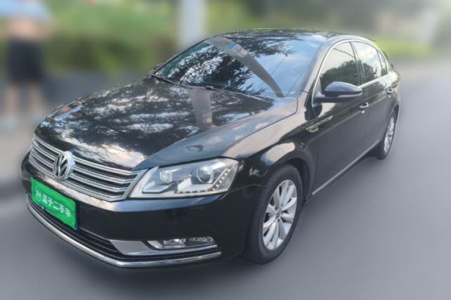 Used Volkswagen Magotan 2015 Facelift 1.8TSI Luxury Model