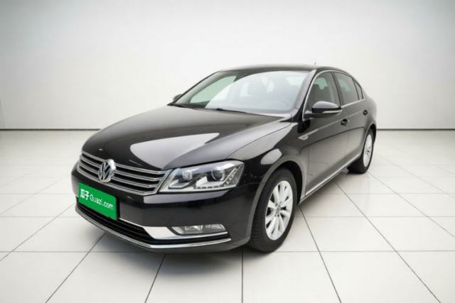 Ojetý Volkswagen Magotan 2015 Facelift 1.8TSI Luxury Model