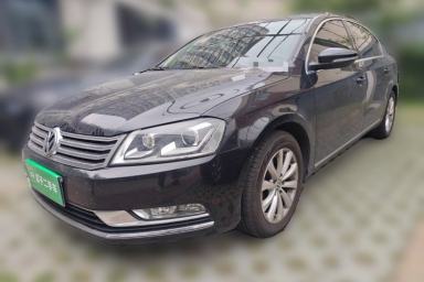 Used Volkswagen Magotan 2015 Revised Version 2.0 TSI Luxury Edition