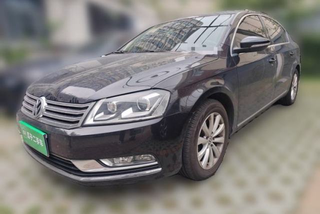 Used Volkswagen Magotan 2015 Revised Version 2.0 TSI Luxury Edition