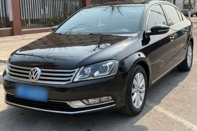 Used Volkswagen Magotan 2015 2.0 TSI Luxury Model