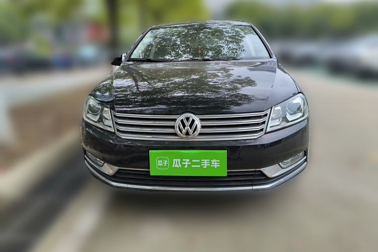 Used Volkswagen Magotan 2015 1.8TSI Prestige Model Front