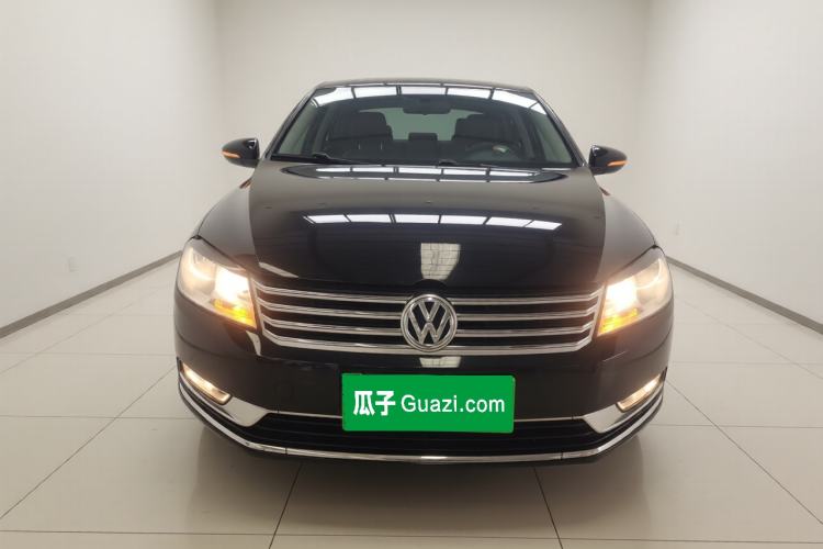 Used Volkswagen Magotan 2015 1.8TSI Advanced Model Front