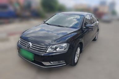 Used Volkswagen Magotan 2015 1.8TSI Luxury Model