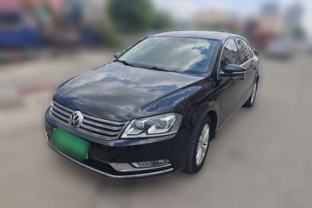 Used Volkswagen Magotan 2015 1.8TSI Luxury Model