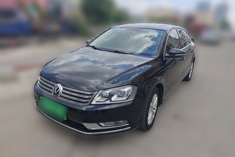 Used Volkswagen Magotan 2015 1.8TSI Luxury Model Guazi used car, China used car export, Used car for sale, Used  cars, Cheapest cars for sale