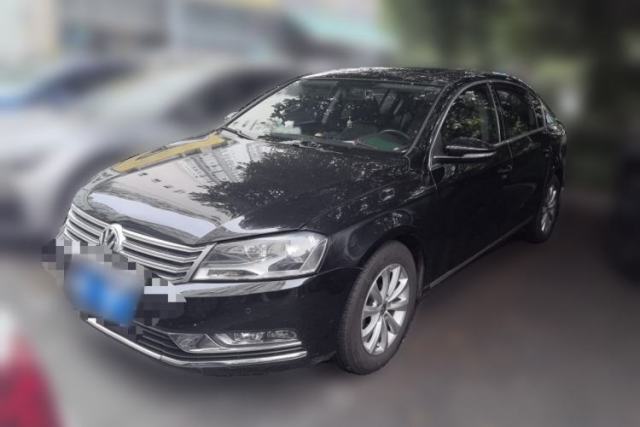 Volkswagen Magotan 2015 1.8TSI Advanced Model de segunda mano