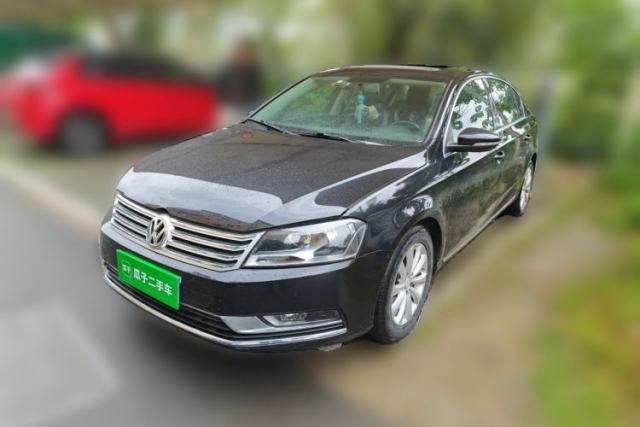 Used Volkswagen Magotan 2015 1.8TSI Advanced Model