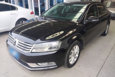 Used Volkswagen Magotan 2015 1.8TSI Advanced Model