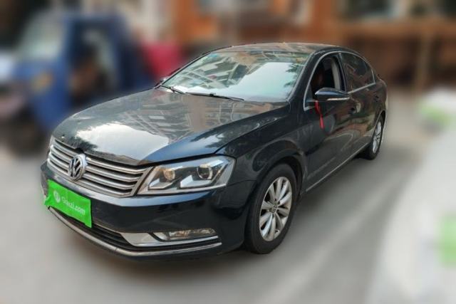 Used Volkswagen Magotan 2015 2.0 TSI Luxury Model