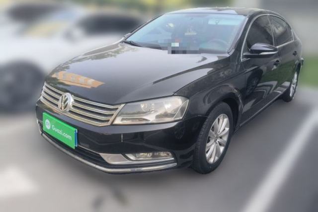 Used Volkswagen Magotan 2015 1.8TSI Advanced Model