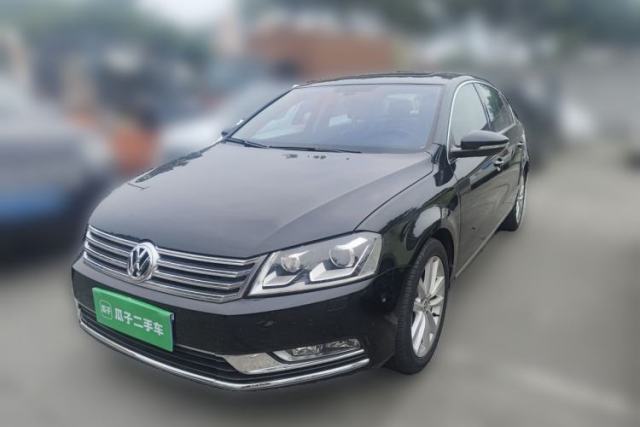 Used Volkswagen Magotan 2015 2.0 TSI Prestige Model