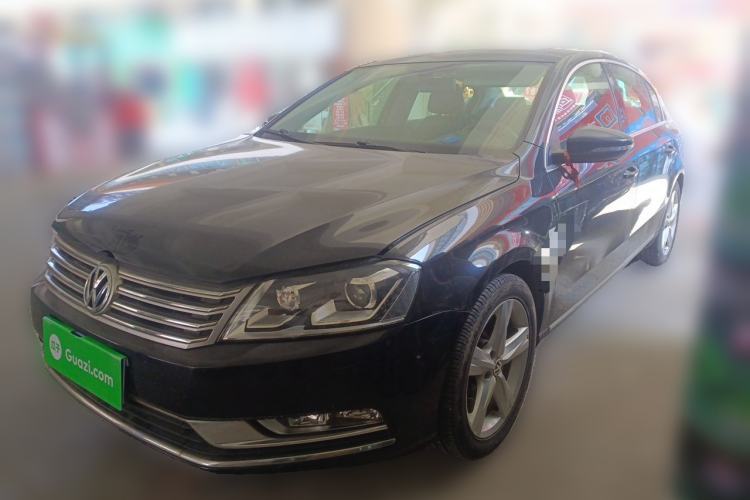 Used Volkswagen Magotan 2015 1.8TSI Prestige Model Guazi used car, China used car export, Used car for sale, Used  cars, Cheapest cars for sale