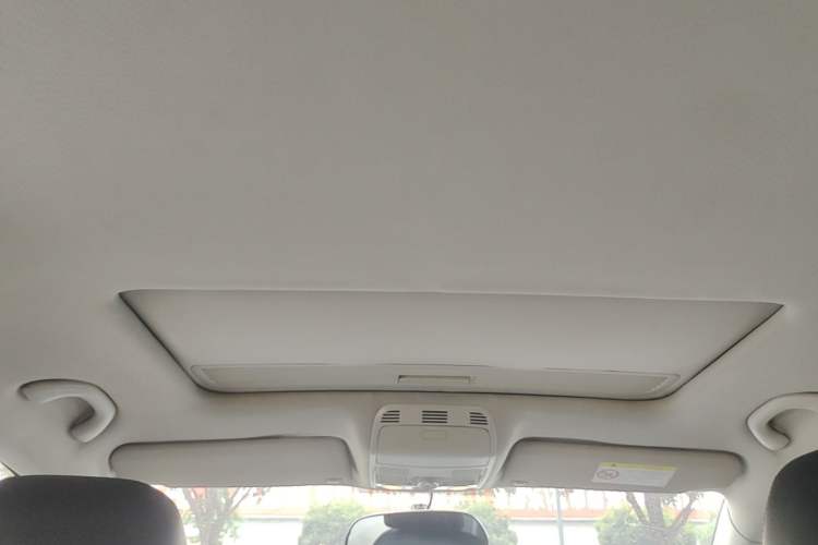 Used Volkswagen Magotan 2015 1.8TSI Luxury Model Headliner