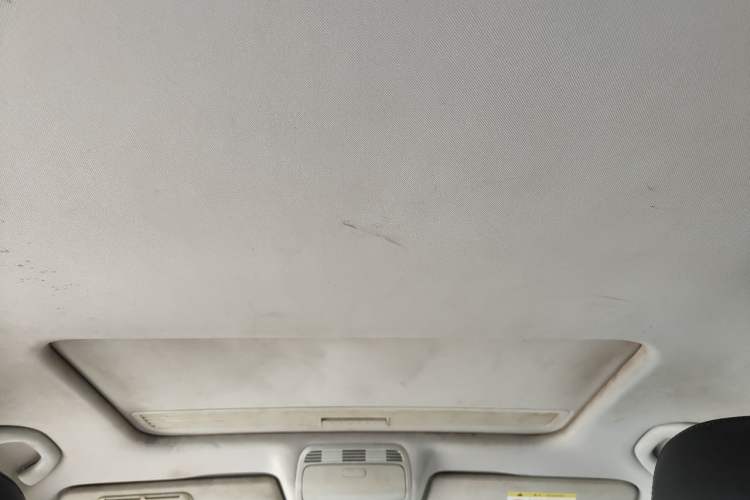 Used Volkswagen Magotan 2015 2.0 TSI Luxury Model Headliner