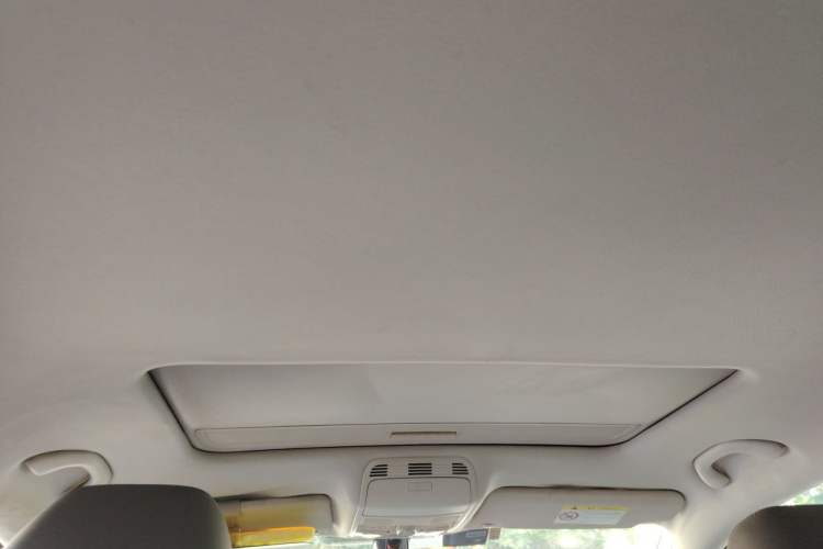 Used Volkswagen Magotan 2015 2.0 TSI Prestige Model Headliner