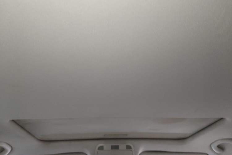 Used Volkswagen Magotan 2015 Facelift 1.8TSI Luxury Model Headliner