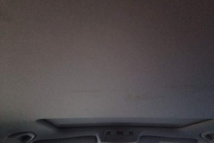 Used Volkswagen Magotan 2015 Revised Version 2.0 TSI Prestige Edition Headliner