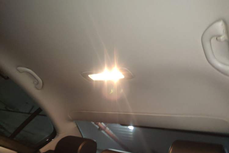 Used Volkswagen Magotan 2015 1.8TSI Advanced Model Headliner