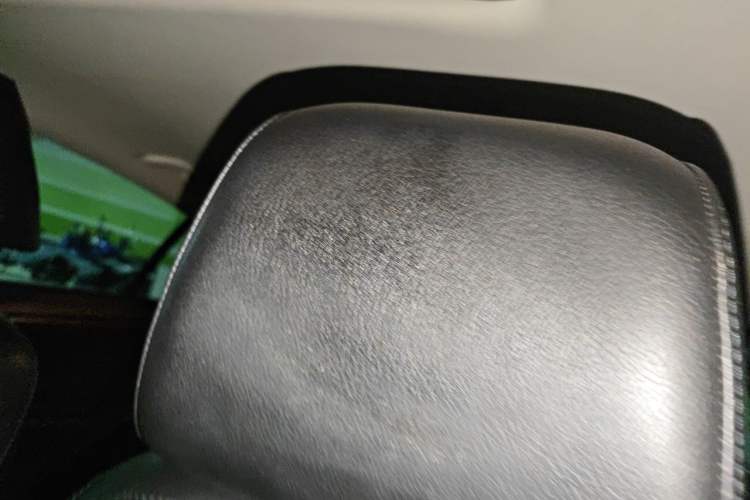 Used Volkswagen Magotan 2015 1.8TSI Prestige Model Headliner