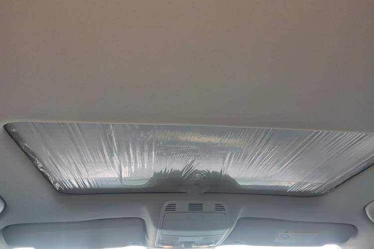 Used Volkswagen Magotan 2015 1.8TSI Advanced Model Headliner
