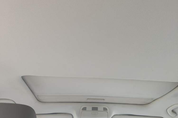 Used Volkswagen Magotan 2015 2.0 TSI Prestige Model Headliner