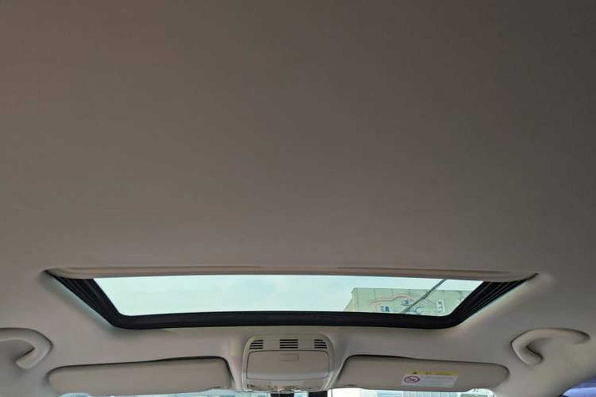 Used Volkswagen Magotan 2015 2.0 TSI Prestige Model Headliner