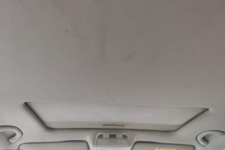 Used Volkswagen Magotan 2015 Revised Version 2.0 TSI Luxury Edition Headliner
