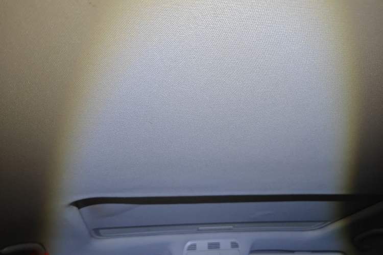 Used Volkswagen Magotan 2015 1.8TSI Advanced Model Headliner