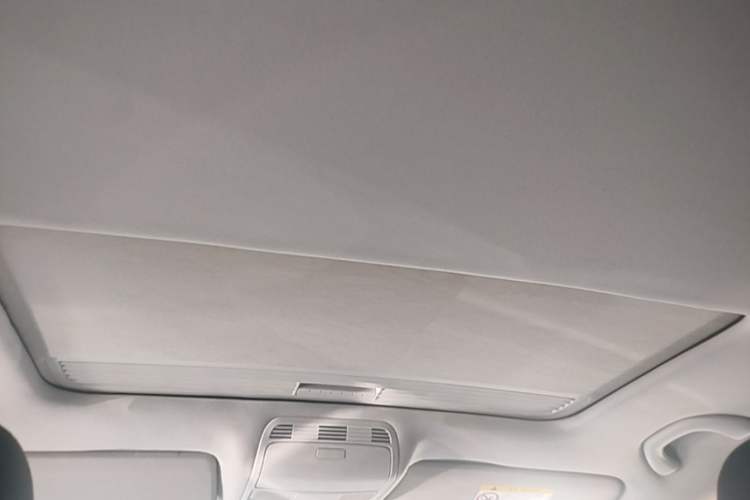 Used Volkswagen Magotan 2015 1.8TSI Advanced Model Headliner