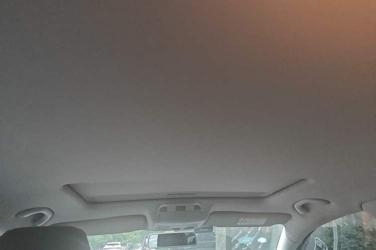 Used Volkswagen Magotan 2015 2.0 TSI Luxury Model Headliner