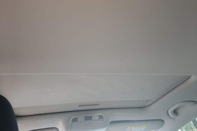 Used Volkswagen Magotan 2015 1.8TSI Advanced Model Headliner