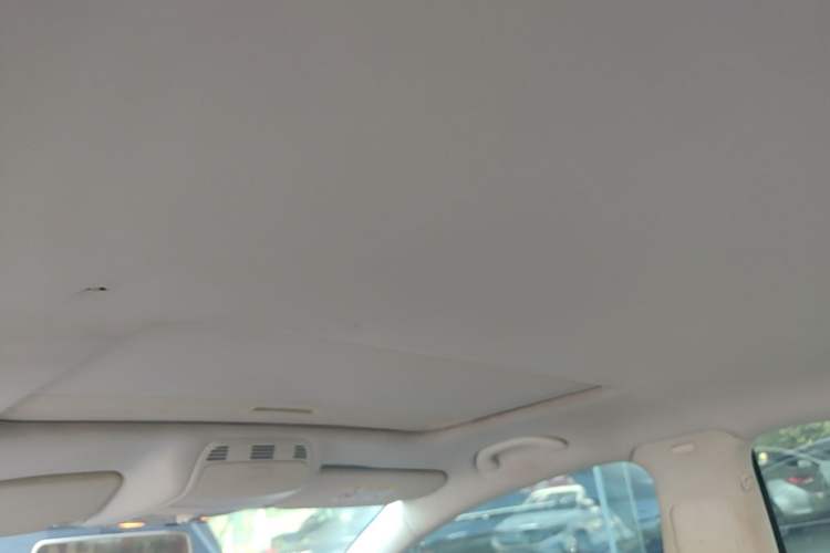 Used Volkswagen Magotan 2015 Facelift 1.8TSI Luxury Model Headliner