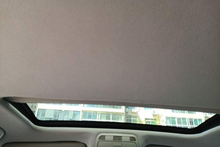 Used Volkswagen Magotan 2015 2.0 TSI Prestige Model Headliner