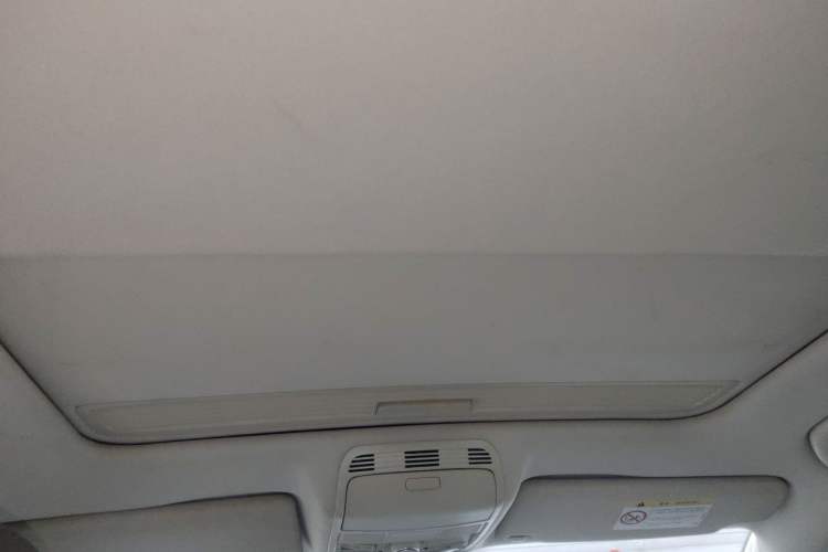 Used Volkswagen Magotan 2015 1.8TSI Prestige Model Headliner