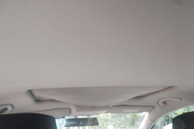 Used Volkswagen Magotan 2015 Facelift 1.8TSI Luxury Model Headliner