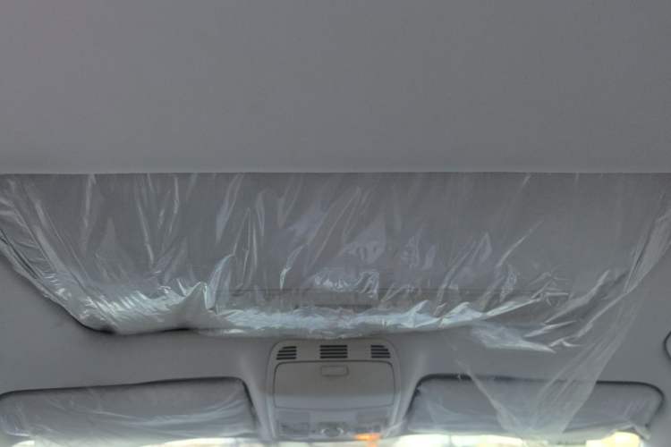 Used Volkswagen Magotan 2015 1.8TSI Luxury Model Headliner