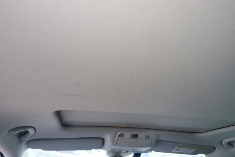 Used Volkswagen Magotan 2015 Revised Version 2.0 TSI Luxury Edition Headliner