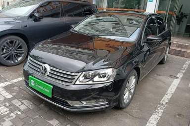 Used Volkswagen Magotan 2015 1.8TSI Advanced Model