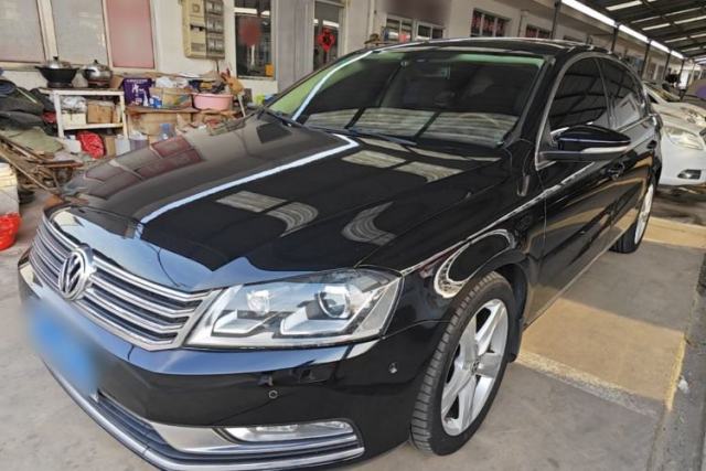 Used Volkswagen Magotan 2015 2.0 TSI Prestige Model