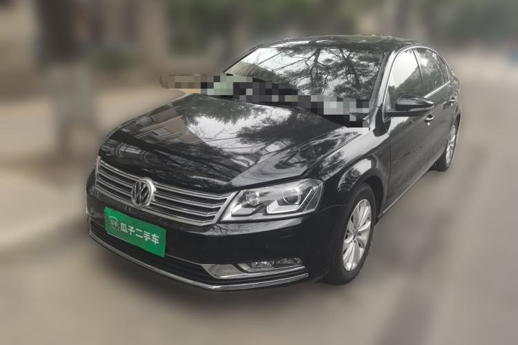 Volkswagen Magotan 2015 Facelift 1.8TSI Luxury Model مستعملة Guazi used car, China used car export, Used car for sale, Used  cars, Cheapest cars for sale