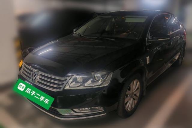 Used Volkswagen Magotan 2015 2.0 TSI Luxury Model