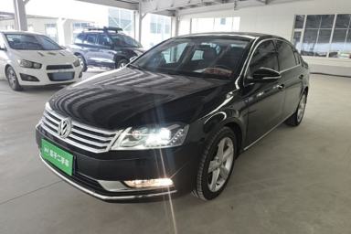 Used Volkswagen Magotan 2015 2.0 TSI Prestige Model