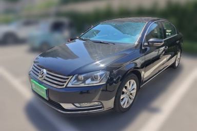 Used Volkswagen Magotan 2015 Facelift 1.8TSI Luxury Model
