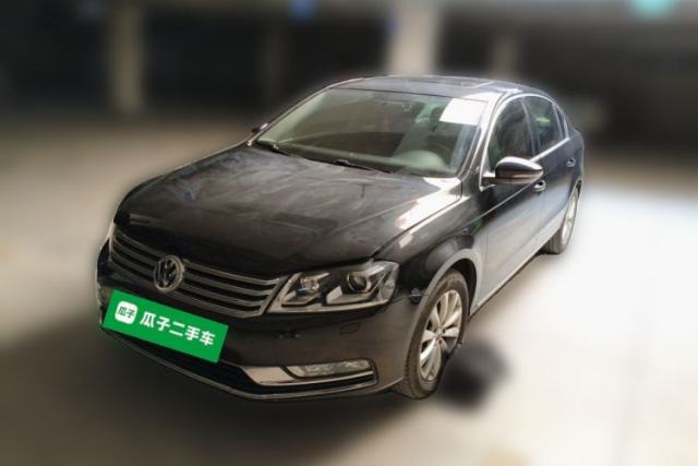 Used Volkswagen Magotan 2015 Facelift 1.8TSI Luxury Model