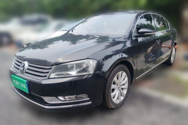 Ojetý Volkswagen Magotan 2015 1.8TSI Advanced Model