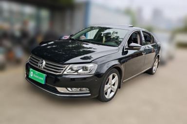 Used Volkswagen Magotan 2015 2.0 TSI Prestige Model